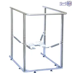 هیدروجامپ (ترامپولین آبی) هیدروجیم HYDRO GYM