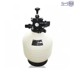 فیلتر شنی ایمکس مدلMFV27 استخر