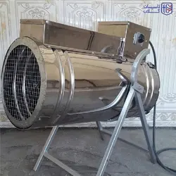 جت هیتر برقی تی تاک 24 کیلو وات تی تاک