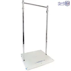 بارفیکس هیدروجیم HYDRO GYM