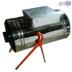 جت هیتر برقی تی تاک 5 کیلو وات