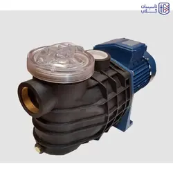 پمپ استخر دو اسب دراپ DROP مدل FCP-2200