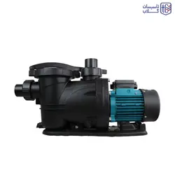 پمپ استخر لئو LEO یک اسب XKP804