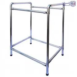 چهارپایه لوکس هیتر گازی آذرتهویه مدل A650