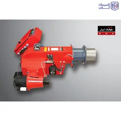 مشعل هوفمات مدل SLG6NZ دوگانه سوز