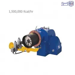 مشعل گازی گرم ایران مدل GNG-90/12