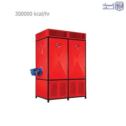 کوره هوای گرم انرژی گازوئیلی مدل3000