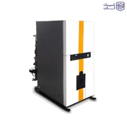 پکیج زمینی آذران امرتات کالورپک CP160