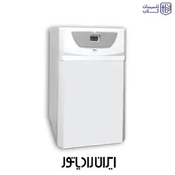 پکیج زمینی ایران رادیاتور مدل Z60