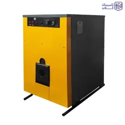 پکیج کالورپک کوتاه CP200-S
