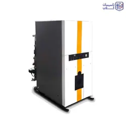 پکیج زمینی آذران امرتات کالورپک CP200