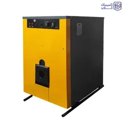 پکیج کالورپک کوتاه CP160-S