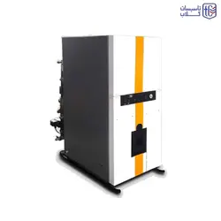 پکیج زمینی آذران امرتات کالورپک CP125