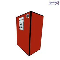 پکیج زمینی برقی آلپ 110000 مدل CHB110T