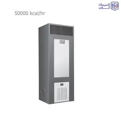 کوره هوای گرم انرژی گازوئیلی مدل 700
