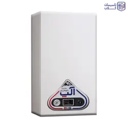 پکیج دیواری برقی آلپ 60000 مدل CHB60T