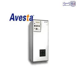پکیج زمینی 110000 دوگانه سوز دو مبدل دیجیتال اوستا Avesta