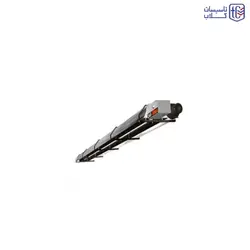 هیتر تابشی گرماتاب مدل لوله ای AR50UT