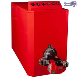 پکیج زمینی داتیس کار مدل DP80
