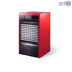 هیتر گازی صنعتی مشهد ظهور مدل A-2400 (فن داخلی – فن خارجی)