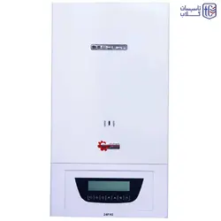 پکیج دیواری شوفاژکار 40000 کامفورت