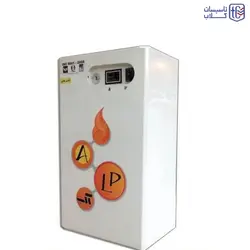 پکیج دیواری برقی آلپ 28000 مدل CHB28T