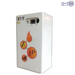 پکیج دیواری برقی آلپ 30000 مدل CHB30