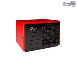 مینی هیتر گازی 18هزار فن دار انرژی مدل 618
