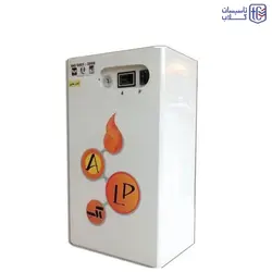 پکیج دیواری برقی آلپ 24000 مدل CHB24T