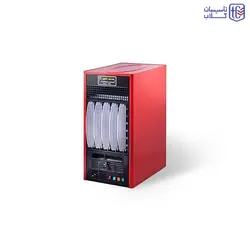 هیتر گازی صنعتی مشهد ظهور مدل B-2000