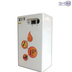 پکیج دیواری برقی آلپ 28000 مدل CHB28