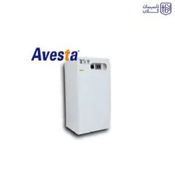 پکیج برقی اوستا Avesta دو مبدل دیجیتال 60000