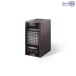 هیتر گازی صنعتی مشهد ظهور مدل A-2000