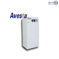 پکیج دیواری اوستا Avesta دو مبدل دیجیتال 45000 برقی