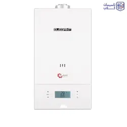 پکیج دیواری شوفاژکار 28000 الگانت