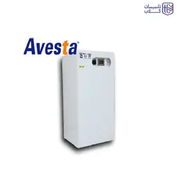پکیج دیواری اوستا Avesta دو مبدل دیجیتال 36000 برقی