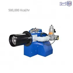 مشعل گازی گرم ایران مدل GNG-90/5