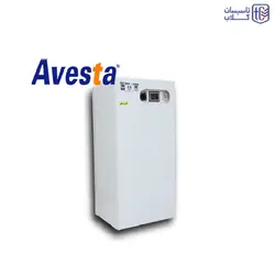 پکیج دیواری اوستا Avesta دو مبدل دیجیتال 30000 برقی