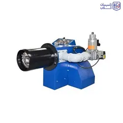 مشعل گازی مدل GNG-90/4S گرم ایران