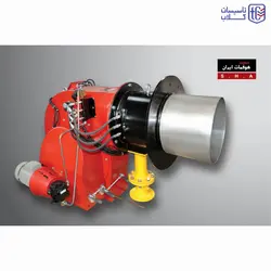 مشعل گازی هوفمات SG2N/K