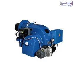 مشعل ایران رادیاتور DR2 دوگانه سوز