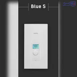 آبگرمکن برقی ویتو بدون مخزن سری Blue S