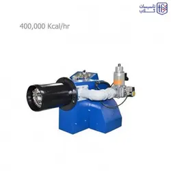 مشعل گازی گرم ایران مدل GNG-90/4