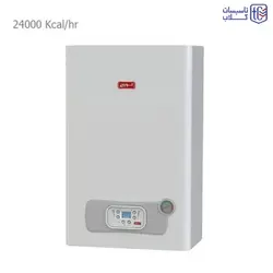 پکیج دیواری لورچ Herma هرما 24000