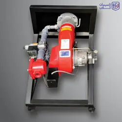 مشعل گازوئیلی هوفمات SL1M/K