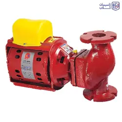 الکتروپمپ سیرکولاتور آزاد البرز مدل S45