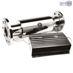 رسوب گیر الکترومغناطیسی صنعتی فرا الکتریک مدل EDS150I