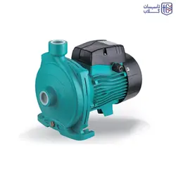 پمپ تک پروانه سانتریفیوژ بشقابی لئو LEO مدل Acm110