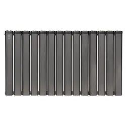 رادیاتور آنیت مدل انیکس افقی