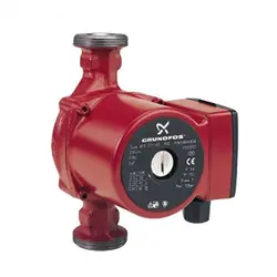 پمپ سیرکولاتور گراندفوس Grundfos مدل UPS 25-40